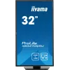 iiyama ProLite XB3270QSU-B1 Computer Monitor 80 cm (31,5 Zoll) 2560 x 1440 Pixel Quad HD LED Schwarz