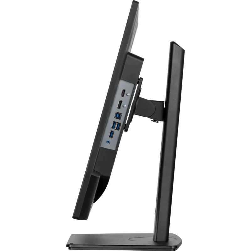 iiyama ProLite XB3270QSU-B1 Computer Monitor 80 cm (31,5 Zoll) 2560 x 1440 Pixel Quad HD LED Schwarz