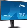 iiyama ProLite XB3270QSU-B1 Computer Monitor 80 cm (31,5 Zoll) 2560 x 1440 Pixel Quad HD LED Schwarz