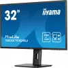 iiyama ProLite XB3270QSU-B1 Computer Monitor 80 cm (31,5 Zoll) 2560 x 1440 Pixel Quad HD LED Schwarz