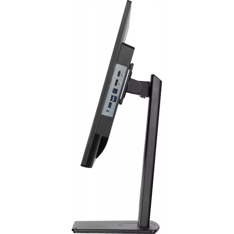 iiyama ProLite XB3270QSU-B1 Computer Monitor 80 cm (31,5 Zoll) 2560 x 1440 Pixel Quad HD LED Schwarz