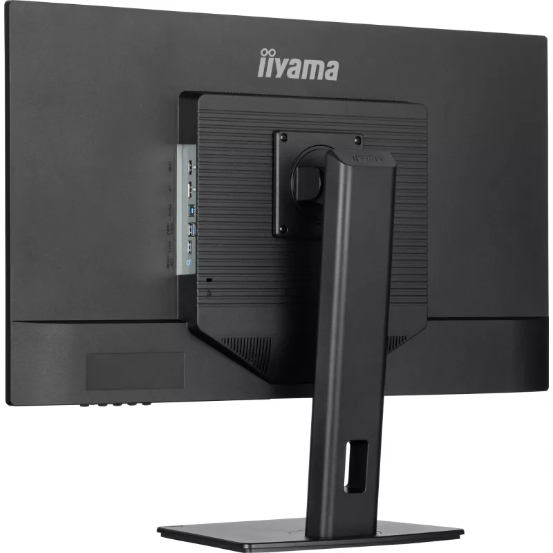 iiyama ProLite XB3270QSU-B1 Computer Monitor 80 cm (31,5 Zoll) 2560 x 1440 Pixel Quad HD LED Schwarz
