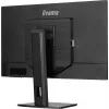 iiyama ProLite XB3270QSU-B1 Computer Monitor 80 cm (31,5 Zoll) 2560 x 1440 Pixel Quad HD LED Schwarz