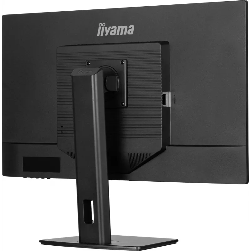 iiyama ProLite XB3270QSU-B1 Computer Monitor 80 cm (31,5 Zoll) 2560 x 1440 Pixel Quad HD LED Schwarz