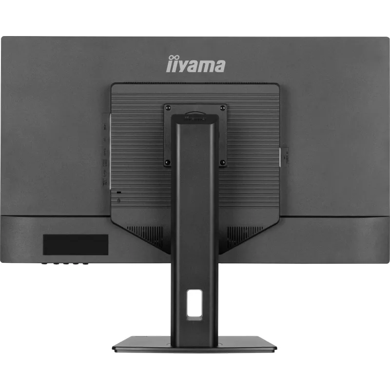 iiyama ProLite XB3270QSU-B1 Computer Monitor 80 cm (31,5 Zoll) 2560 x 1440 Pixel Quad HD LED Schwarz