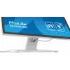 iiyama ProLite T2452MSC-W1 Computer-Monitor 61 cm (24 Zoll) 1920 x 1080 Pixel Full HD LCD Touchscreen Multi-User Weiß