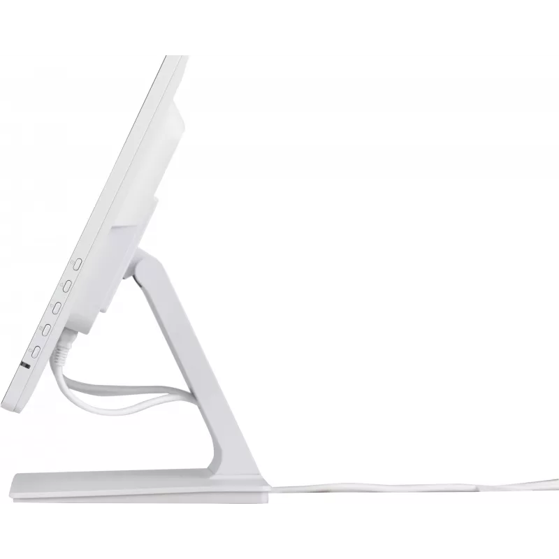iiyama ProLite T2452MSC-W1 Computer-Monitor 61 cm (24 Zoll) 1920 x 1080 Pixel Full HD LCD Touchscreen Multi-User Weiß