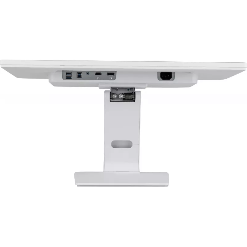 iiyama ProLite T2452MSC-W1 Computer-Monitor 61 cm (24 Zoll) 1920 x 1080 Pixel Full HD LCD Touchscreen Multi-User Weiß