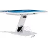 iiyama ProLite T2452MSC-W1 Computer-Monitor 61 cm (24 Zoll) 1920 x 1080 Pixel Full HD LCD Touchscreen Multi-User Weiß