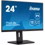 iiyama ProLite XUB2492QSU-B1 Computer Monitor 60,5 cm (23,8 Zoll) 2560 x 1440 Pixel Quad HD LED Schwarz