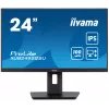 iiyama ProLite XUB2492QSU-B1 Computer Monitor 60,5 cm (23,8 Zoll) 2560 x 1440 Pixel Quad HD LED Schwarz