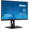 iiyama ProLite XUB2492QSU-B1 Computer Monitor 60,5 cm (23,8 Zoll) 2560 x 1440 Pixel Quad HD LED Schwarz