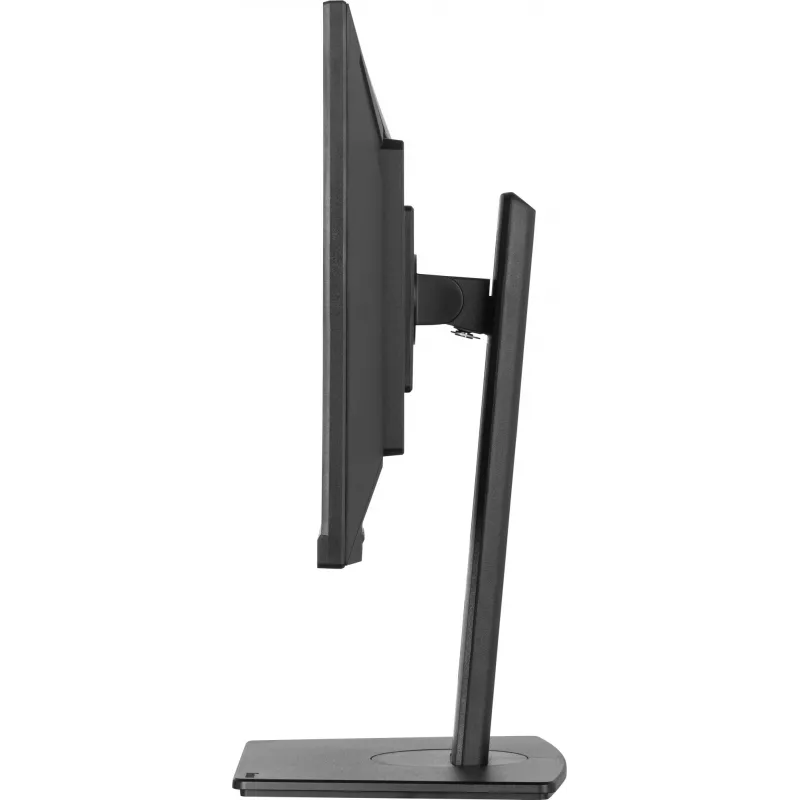 iiyama ProLite XUB2492QSU-B1 Computer Monitor 60,5 cm (23,8 Zoll) 2560 x 1440 Pixel Quad HD LED Schwarz