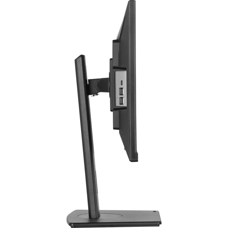 iiyama ProLite XUB2492QSU-B1 Computer Monitor 60,5 cm (23,8 Zoll) 2560 x 1440 Pixel Quad HD LED Schwarz