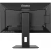 iiyama ProLite XUB2492QSU-B1 Computer Monitor 60,5 cm (23,8 Zoll) 2560 x 1440 Pixel Quad HD LED Schwarz