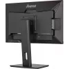 iiyama ProLite XUB2492QSU-B1 Computer Monitor 60,5 cm (23,8 Zoll) 2560 x 1440 Pixel Quad HD LED Schwarz