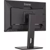 iiyama ProLite XUB2492QSU-B1 Computer Monitor 60,5 cm (23,8 Zoll) 2560 x 1440 Pixel Quad HD LED Schwarz
