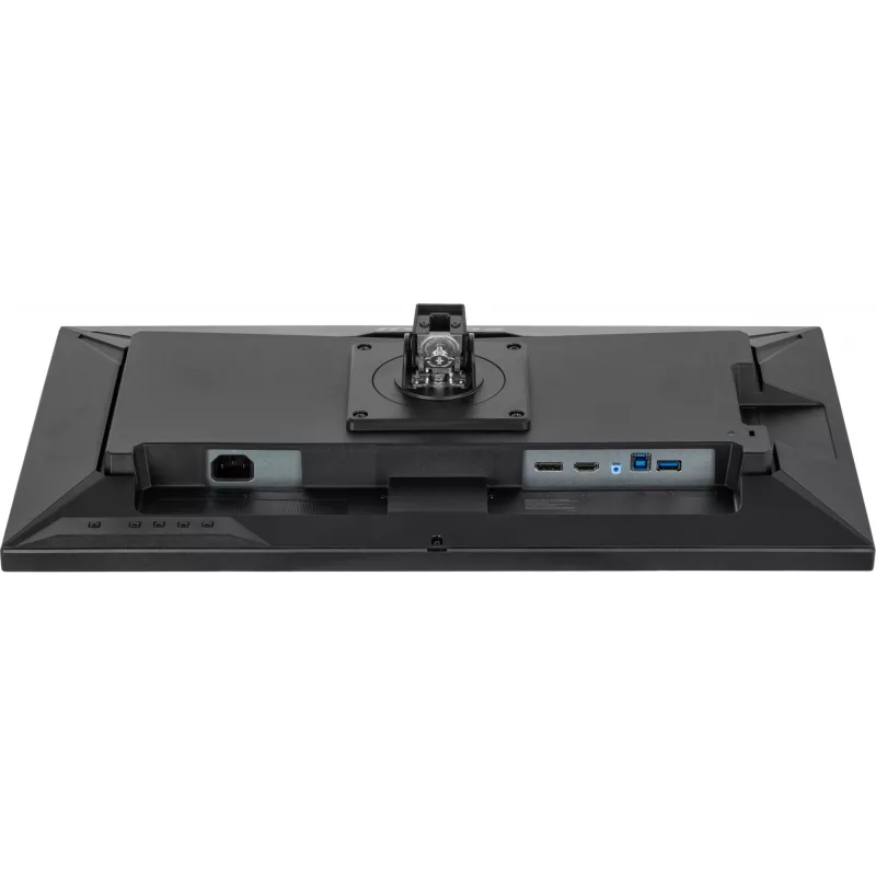 iiyama ProLite XUB2492QSU-B1 Computer Monitor 60,5 cm (23,8 Zoll) 2560 x 1440 Pixel Quad HD LED Schwarz