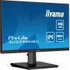 iiyama ProLite XU2292HSU-B6 Computer Monitor 54,6 cm (21,5 Zoll) 1920 x 1080 Pixel Full HD LED Schwarz
