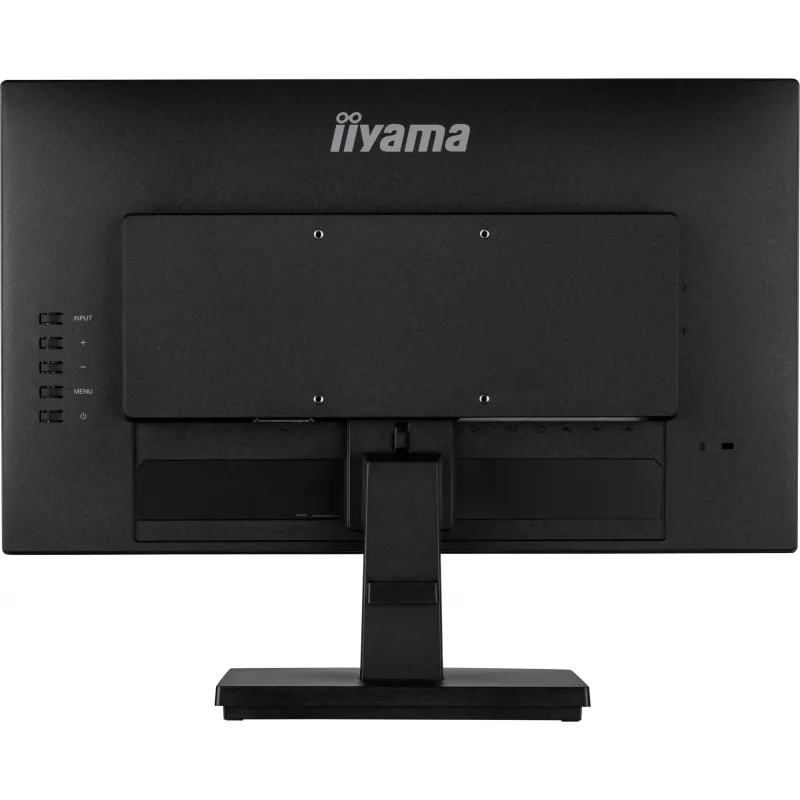 iiyama ProLite XU2292HSU-B6 Computer Monitor 54,6 cm (21,5 Zoll) 1920 x 1080 Pixel Full HD LED Schwarz