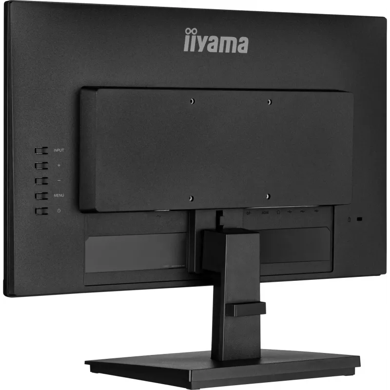 iiyama ProLite XU2292HSU-B6 Computer Monitor 54,6 cm (21,5 Zoll) 1920 x 1080 Pixel Full HD LED Schwarz