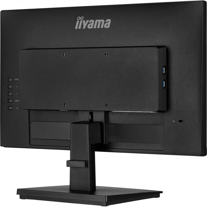 iiyama ProLite XU2292HSU-B6 Computer Monitor 54,6 cm (21,5 Zoll) 1920 x 1080 Pixel Full HD LED Schwarz