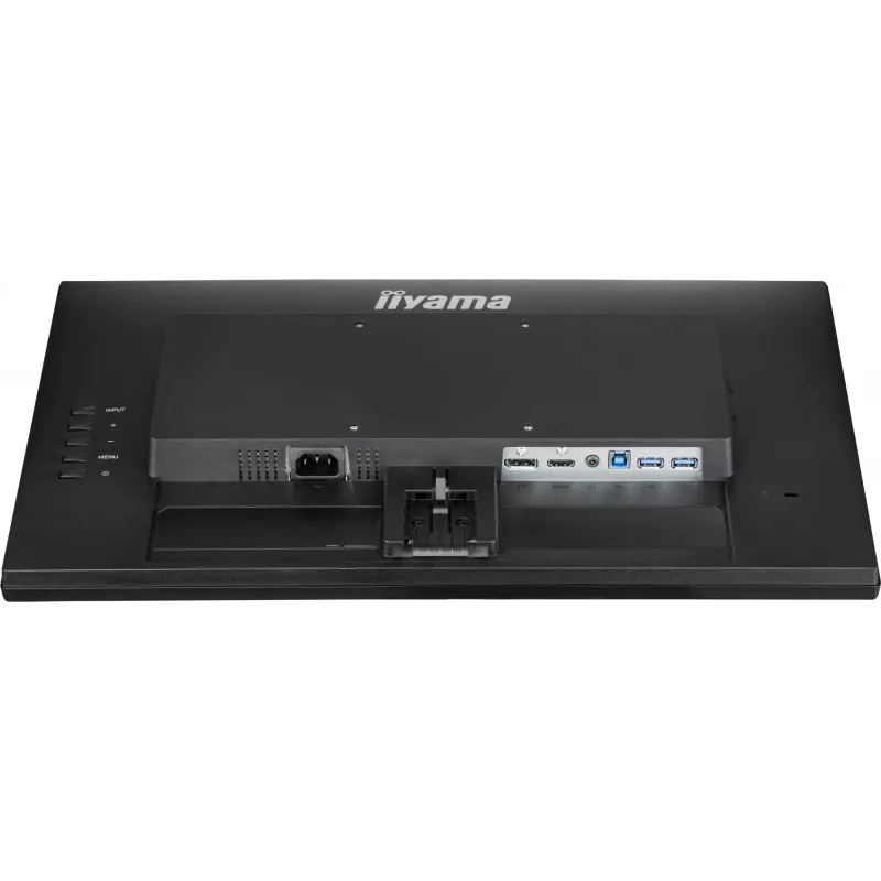 iiyama ProLite XU2292HSU-B6 Computer Monitor 54,6 cm (21,5 Zoll) 1920 x 1080 Pixel Full HD LED Schwarz
