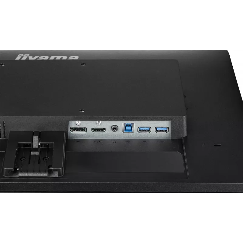 iiyama ProLite XU2292HSU-B6 Computer Monitor 54,6 cm (21,5 Zoll) 1920 x 1080 Pixel Full HD LED Schwarz