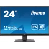 iiyama ProLite XU2493HS-B6 Computer Monitor 60,5 cm (23,8 Zoll) 1920 x 1080 Pixel Full HD LED Schwarz