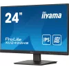 iiyama ProLite XU2493HS-B6 Computer Monitor 60,5 cm (23,8 Zoll) 1920 x 1080 Pixel Full HD LED Schwarz