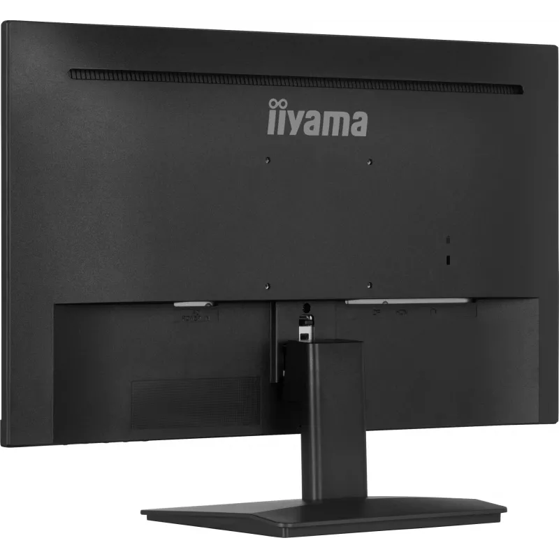 iiyama ProLite XU2493HS-B6 Computer Monitor 60,5 cm (23,8 Zoll) 1920 x 1080 Pixel Full HD LED Schwarz