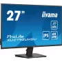 iiyama ProLite XU2792UHSU-B6 Computer Monitor 68,6 cm (27 Zoll) 3840 x 2160 Pixel 4K Ultra HD LED Schwarz