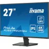 iiyama ProLite XU2792UHSU-B6 Computer Monitor 68,6 cm (27 Zoll) 3840 x 2160 Pixel 4K Ultra HD LED Schwarz