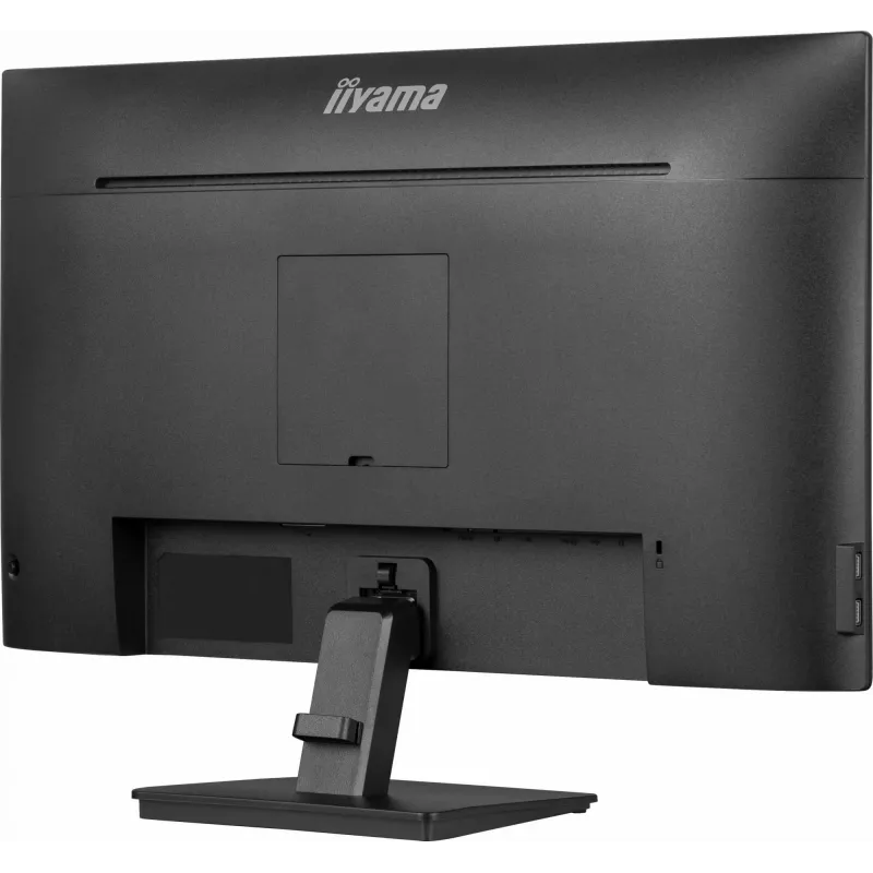 iiyama ProLite XU2792UHSU-B6 Computer Monitor 68,6 cm (27 Zoll) 3840 x 2160 Pixel 4K Ultra HD LED Schwarz