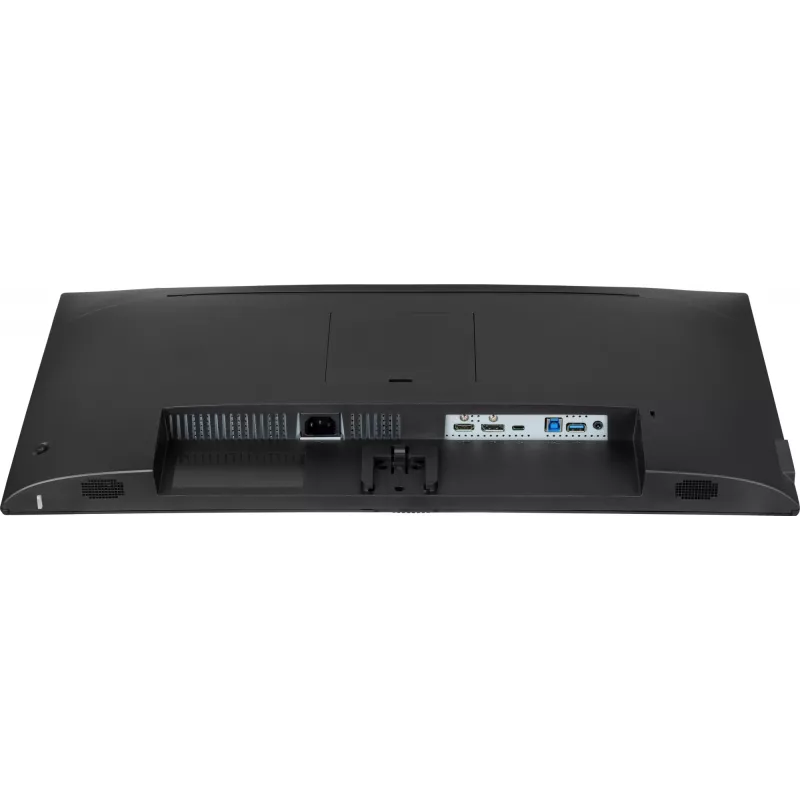 iiyama ProLite XU2792UHSU-B6 Computer Monitor 68,6 cm (27 Zoll) 3840 x 2160 Pixel 4K Ultra HD LED Schwarz