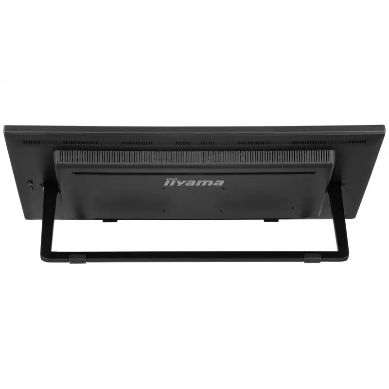 iiyama ProLite T2755QSC-B1 Computer-Monitor 68,6 cm (27 Zoll) 2560 x 1440 Pixel Quad HD LCD Touchscreen Schwarz