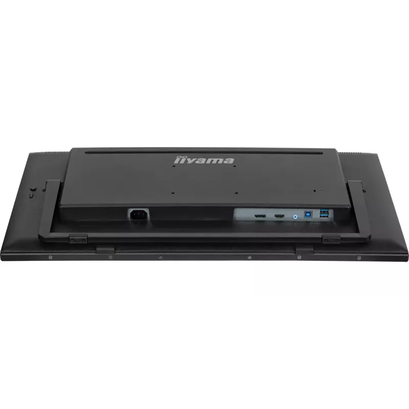 iiyama ProLite T2755QSC-B1 Computer-Monitor 68,6 cm (27 Zoll) 2560 x 1440 Pixel Quad HD LCD Touchscreen Schwarz