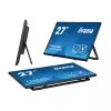 iiyama ProLite T2755QSC-B1 Computer-Monitor 68,6 cm (27 Zoll) 2560 x 1440 Pixel Quad HD LCD Touchscreen Schwarz