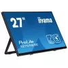 iiyama ProLite T2755QSC-B1 Computer-Monitor 68,6 cm (27 Zoll) 2560 x 1440 Pixel Quad HD LCD Touchscreen Schwarz