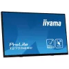 iiyama ProLite T2755QSC-B1 Computer-Monitor 68,6 cm (27 Zoll) 2560 x 1440 Pixel Quad HD LCD Touchscreen Schwarz