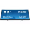 iiyama ProLite T2755QSC-B1 Computer-Monitor 68,6 cm (27 Zoll) 2560 x 1440 Pixel Quad HD LCD Touchscreen Schwarz
