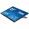 iiyama ProLite T2755QSC-B1 Computer-Monitor 68,6 cm (27 Zoll) 2560 x 1440 Pixel Quad HD LCD Touchscreen Schwarz