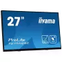 iiyama ProLite T2755QSC-B1 Computer-Monitor 68,6 cm (27 Zoll) 2560 x 1440 Pixel Quad HD LCD Touchscreen Schwarz