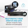 HP 124A Magenta Original LaserJet Tonerkartusche, 2000 Seiten, Magenta, 1 Stk.