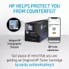 HP 124A Magenta Original LaserJet Tonerkartusche, 2000 Seiten, Magenta, 1 Stk.