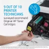 HP 124A Magenta Original LaserJet Tonerkartusche, 2000 Seiten, Magenta, 1 Stk.
