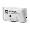 HP TIJ 1.0b 1 C6602A Schwarz Patrone