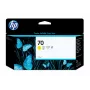 HP 70 130-ml Gelb DesignJet Tintenpatrone