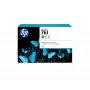 HP 761 400 ml grau DesignJet Tintenpatrone