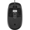 HP USB Optische 2,9M Maus